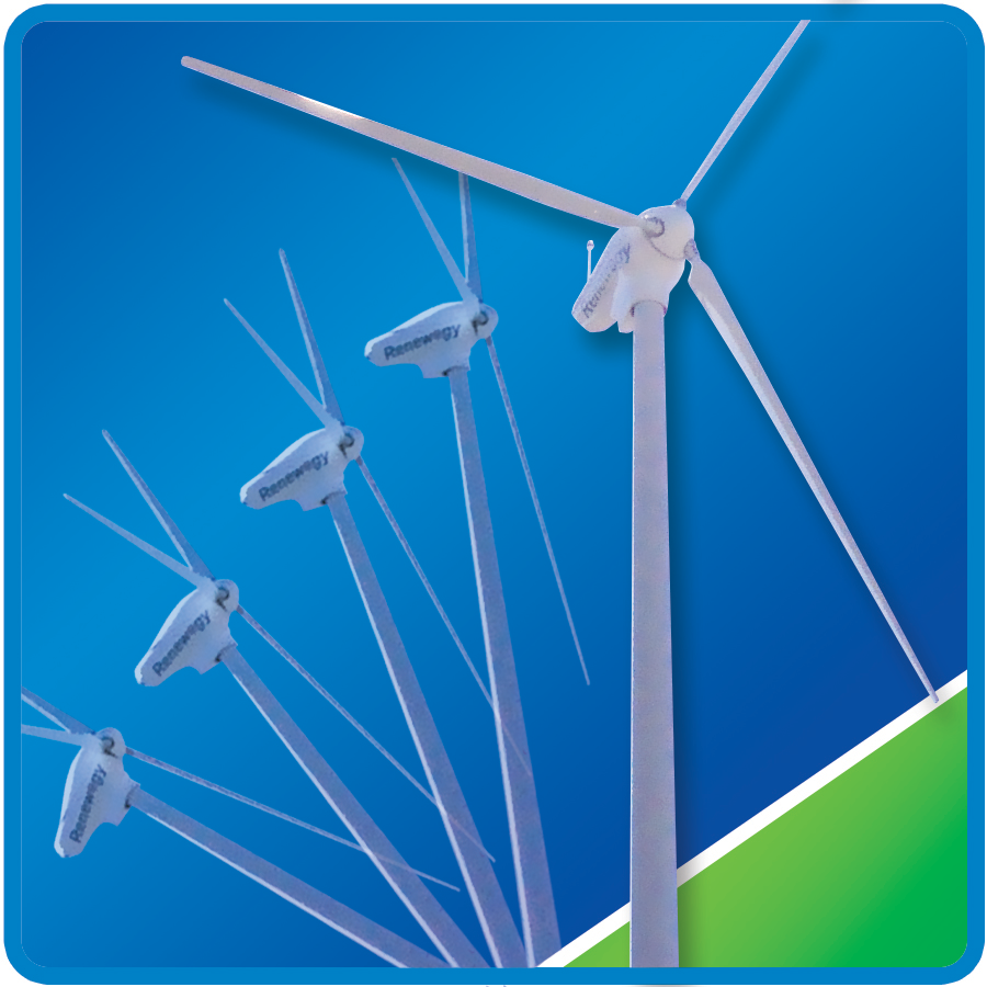 Turbinewago Hq Windturbine Rel 10363032