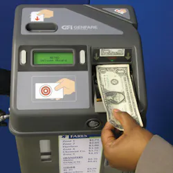 Metronewfarebox 10443956 Metronewfarebox 10443956