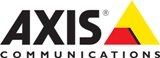 Axis Logo Color 10450970