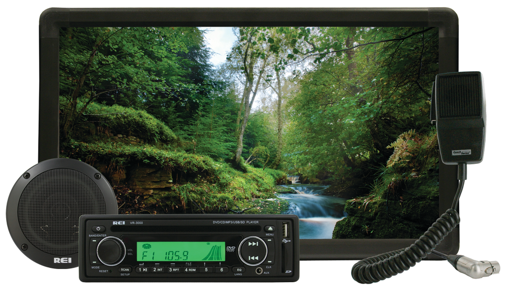 Audiovideocollage 10673314