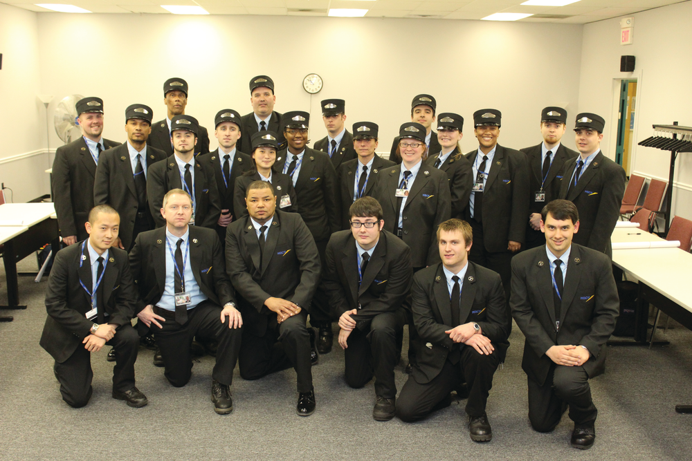 Mbcr Conductor Graduation 10657779