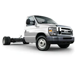 E450 Cutaway 10688555 E450 Cutaway 10688555