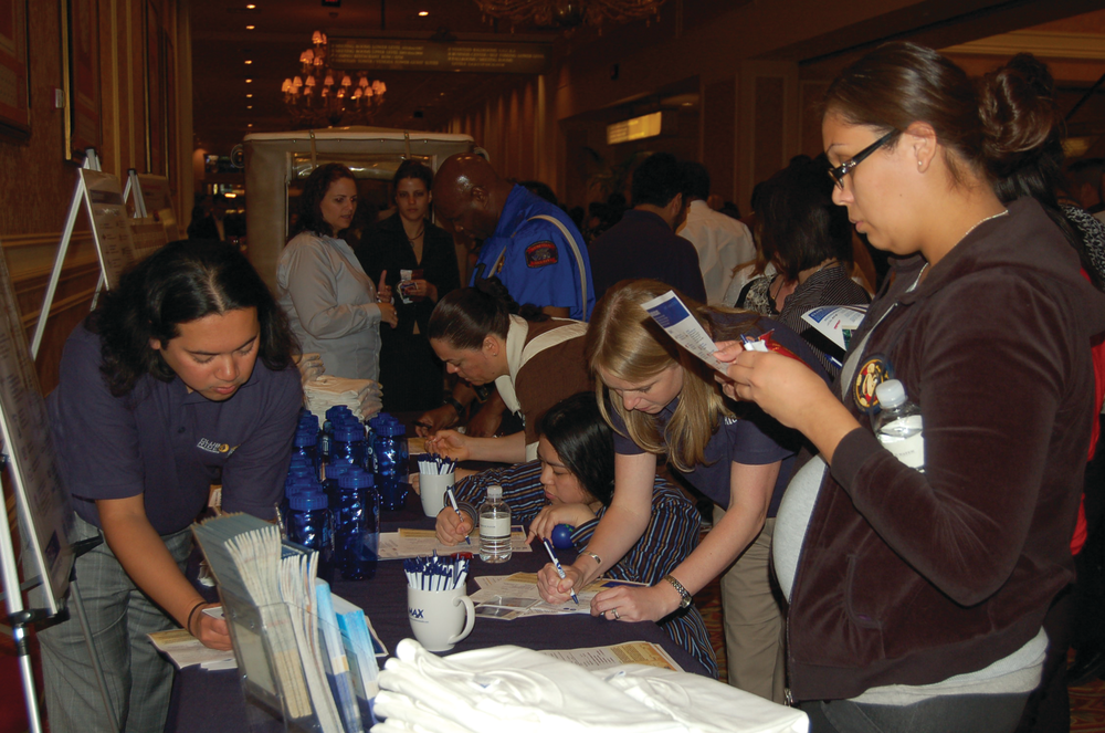 The Regional Transportation Commission of Southern Nevada (RTC), officially welcomes The Venetian and The Palazzo as the first employer to join the program at the platinum partner level.