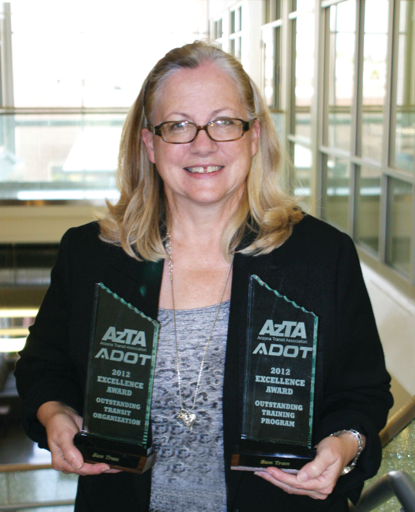 Kate Riley Azta Awards 10707981