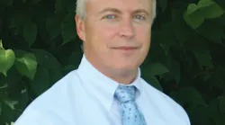 Vicon Industries Inc.'s Senior Vice-President, Sales and Marketing Bret McGowan. Vicon Industries Inc.'s Senior Vice-President, Sales and Marketing Bret McGowan.