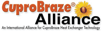 Cuprobraze Alliance Logo 10730885