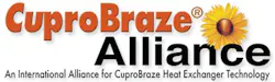 Cuprobraze Alliance Logo 10730885 Cuprobraze Alliance Logo 10730885