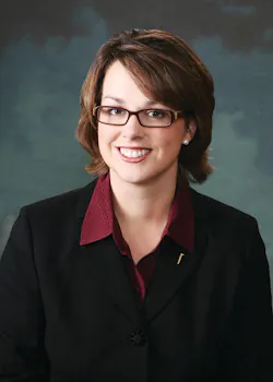 DCTA Vice President, Communications and Planning Dee Leggett. DCTA Vice President, Communications and Planning Dee Leggett.