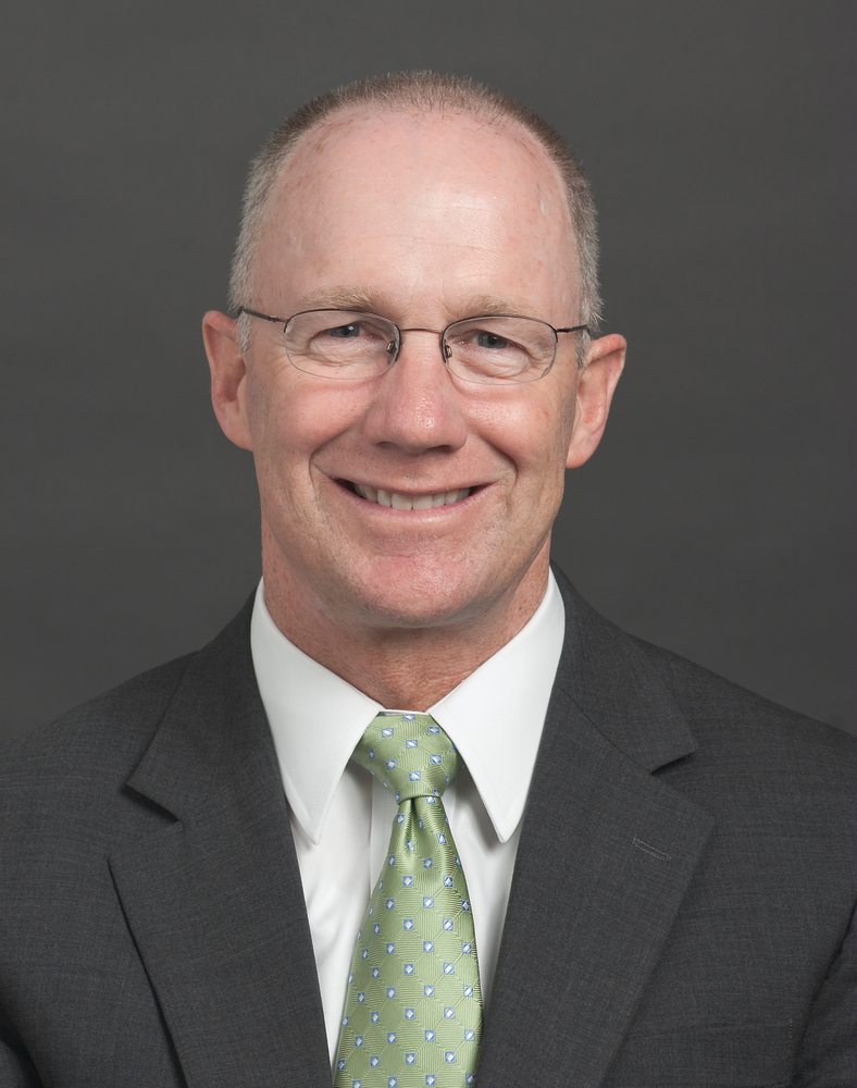 Parsons Brinckerhoff COO Greg Kelly.