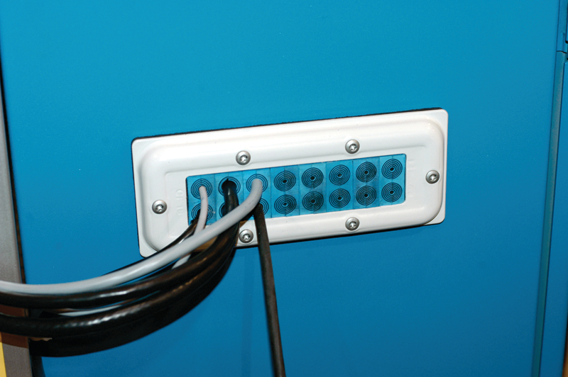 Bro Industry Oem15 10745148