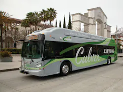 Culvercity New Flyer Cng Xcels 10747482 Culvercity New Flyer Cng Xcels 10747482
