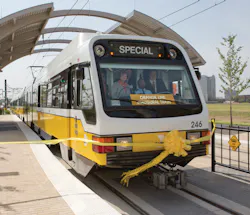 When furthering the development of transit lines and infrastructure - what are some of the processes to ensure a successful procurement partnership? When furthering the development of transit lines and infrastructure - what are some of the processes to ensure a successful procurement partnership?