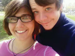 Omnitrans Newlyweds Maryrose A 10753663 Omnitrans Newlyweds Maryrose A 10753663