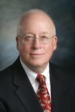 URS Corp. has named Robert J. Vensas, P.E., vice president and office manager for its Infrastructure & Environment Division’s Michigan operations. URS Corp. has named Robert J. Vensas, P.E., vice president and office manager for its Infrastructure & Environment Division’s Michigan operations.