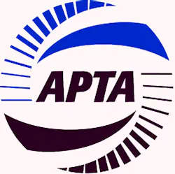 Apta Logo 10758973 Apta Logo 10758973