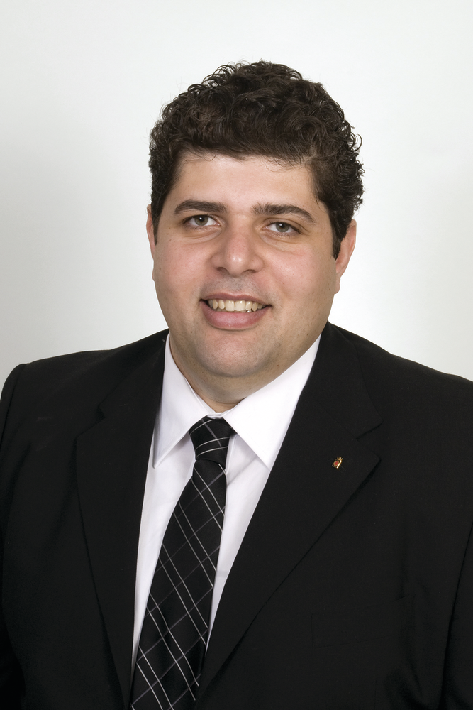 Gannett Fleming Inc. Lead Noise Engineer Dr. Ahmed El-Aassar.