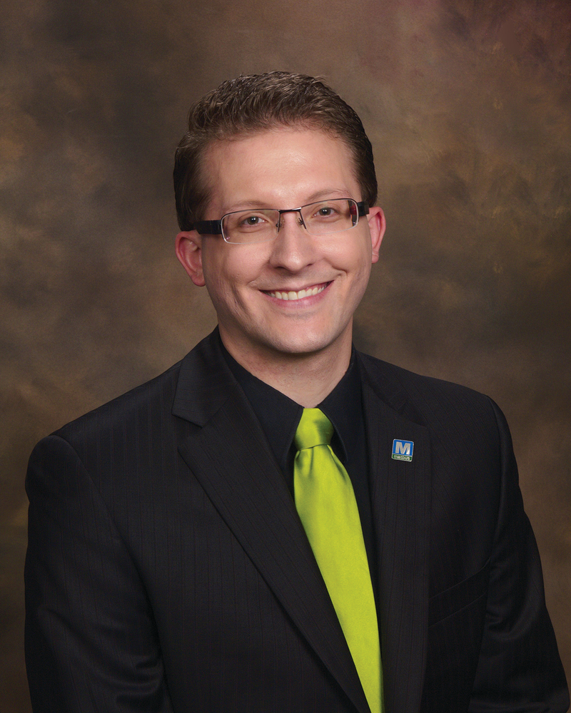 Matbus, for the city of Fargo, Transit Planner Gregg M. Schildberger.