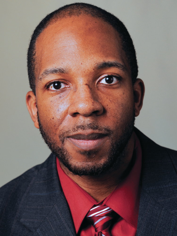 LexTran (Veolia Transportation) Assistant General Manager Jared A. Forte.