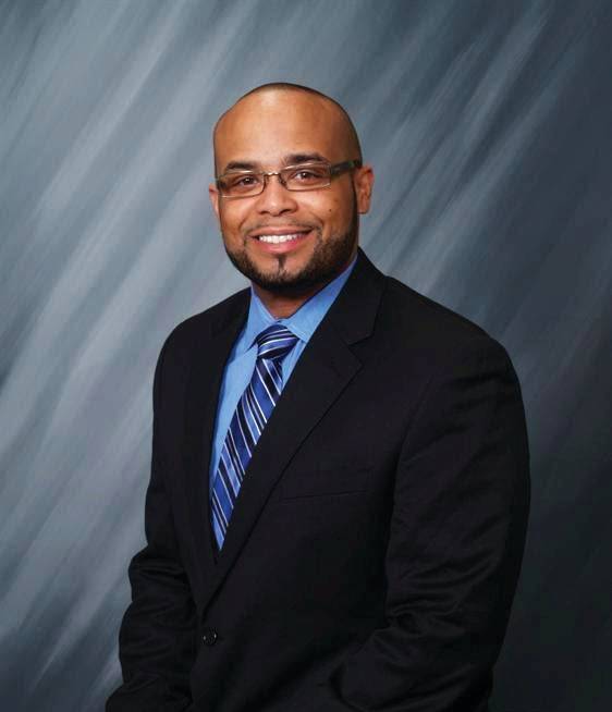 Dallas Area Rapid Transit (DART) Sr. Manager, HR Operations/Labor Relations Officer Michael D. Jones MBA, PHR.