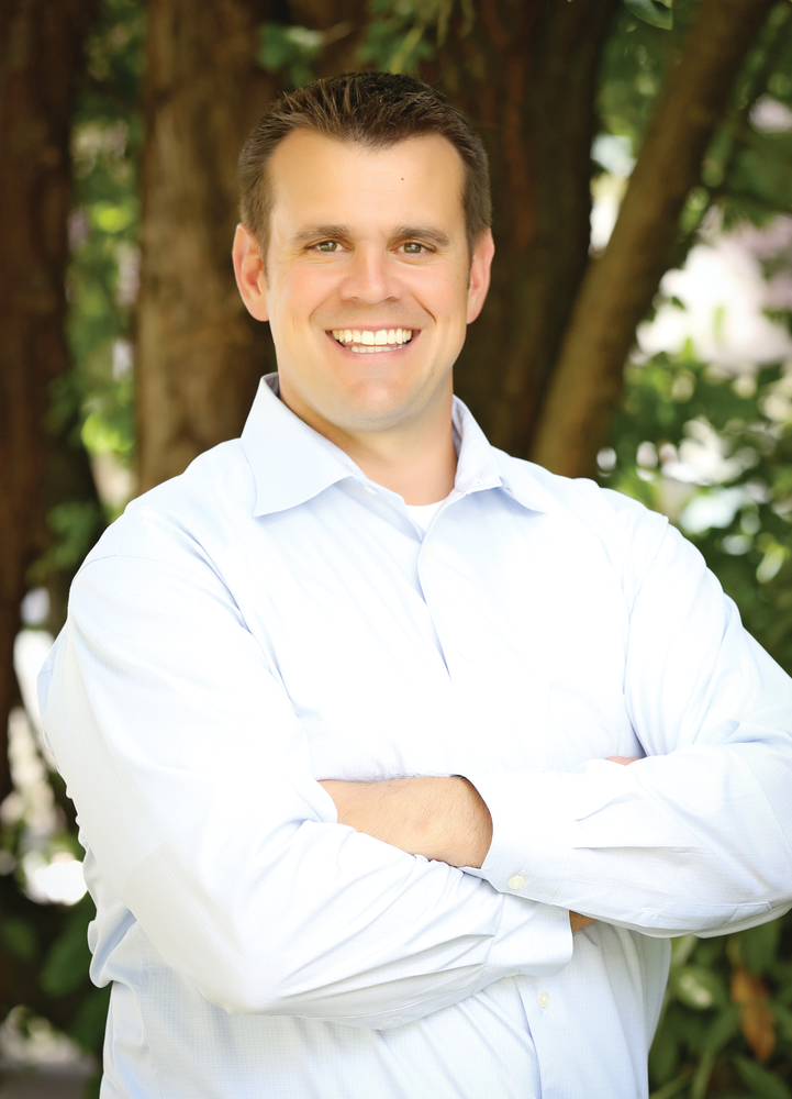 SinglePoint CEO Robert Taylo.