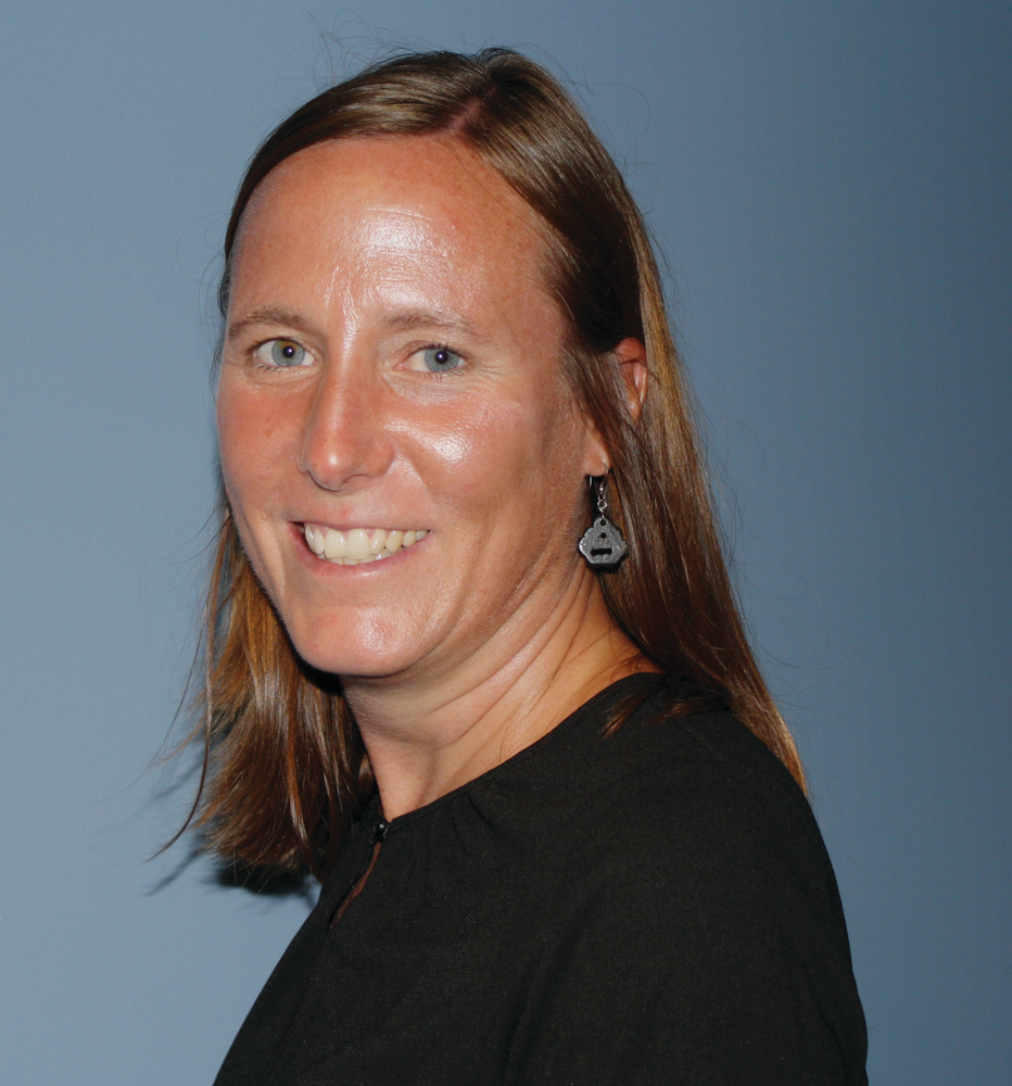 Elizabeth Bradford, Director of Marketing - Division of Public and Government Affairs, SEPTA