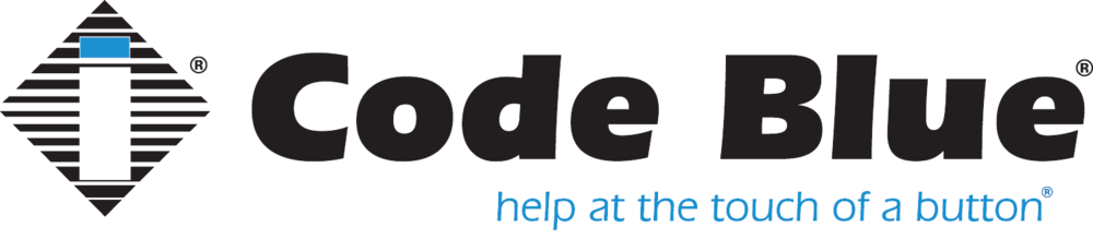 Code Blue Logo 10781804