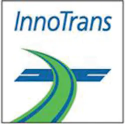Innotrans Logo 10773408 Innotrans Logo 10773408