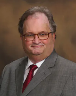 Gary L. Donn, P.E. Gary L. Donn, P.E.