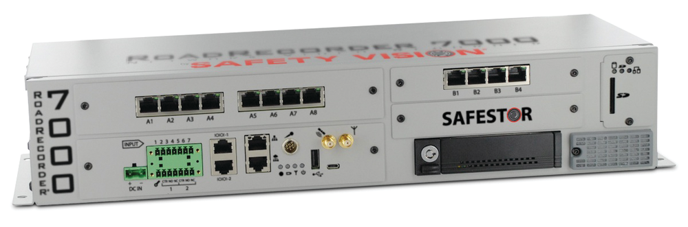 Safetyvision Rr7000 10784798