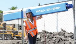 Talkaphone Ecotower 10781820 Talkaphone Ecotower 10781820