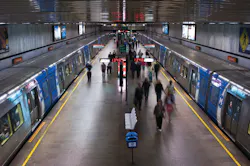 Indigovision Metrorio Pr 10818164 Indigovision Metrorio Pr 10818164