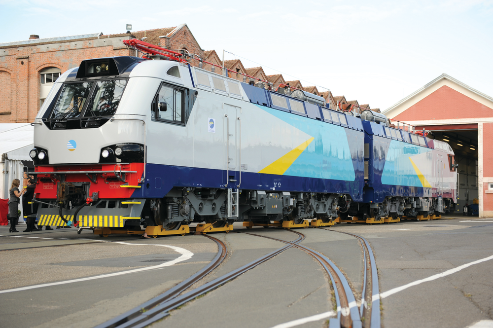 Kz8a Alstom 10818129