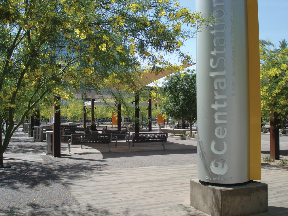 Phoenix Centralstation 10817098