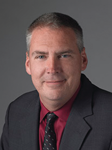 Patrick Lenihan, P.E.