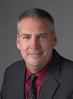 Patrick Lenihan, P.E. Patrick Lenihan, P.E.