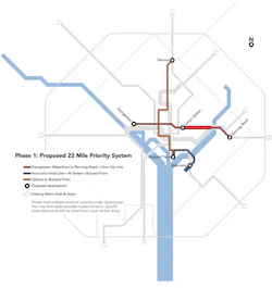 Ddot 22 Mile Map 10827180 Ddot 22 Mile Map 10827180