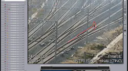 Intrusion Detection 10831725 Intrusion Detection 10831725