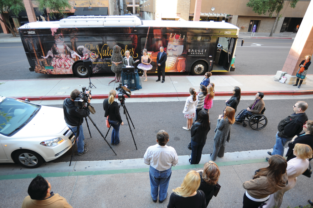 Nutcracker Bus 1 10842676