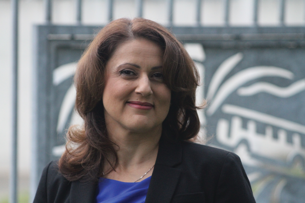 Montebello Bus Lines Assistant Director of Transportation Alva Carrasco has joined VIA Metropolitan Transit in San Antonio, Texas, as the vice president of Transportation.