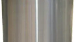 Blastgard Garbage Can 10861335 Blastgard Garbage Can 10861335