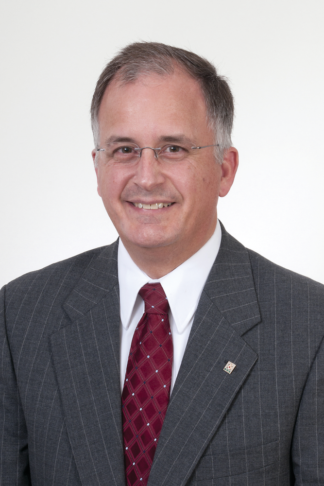 Brian W. King, P.E., was named a senior associate with Gannett Fleming.