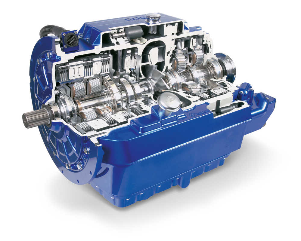 Field tests for Voith&rsquo;s SensoTop transmission technology showed transit authorities saving up to 7 percent in fuel use for their heavy-duty transit buses.