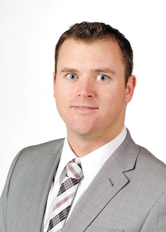 Parsons announced that Jared B. Scarbrough, a senior engineer, has been recognized by Engineering News-Record (ENR) as one of the Mountain States&rsquo; Top 20 Under 40.