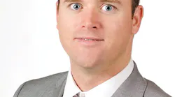 Parsons announced that Jared B. Scarbrough, a senior engineer, has been recognized by Engineering News-Record (ENR) as one of the Mountain States’ Top 20 Under 40. Parsons announced that Jared B. Scarbrough, a senior engineer, has been recognized by Engineering News-Record (ENR) as one of the Mountain States’ Top 20 Under 40.