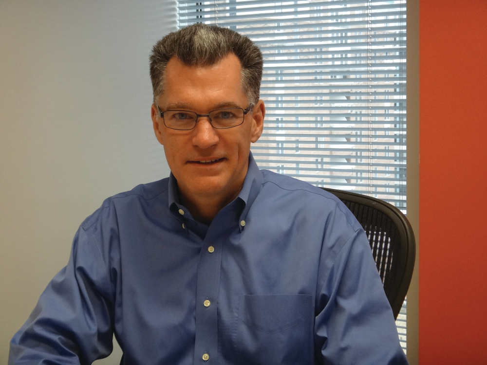 Decision Lens has named executive John Kealey as CEO