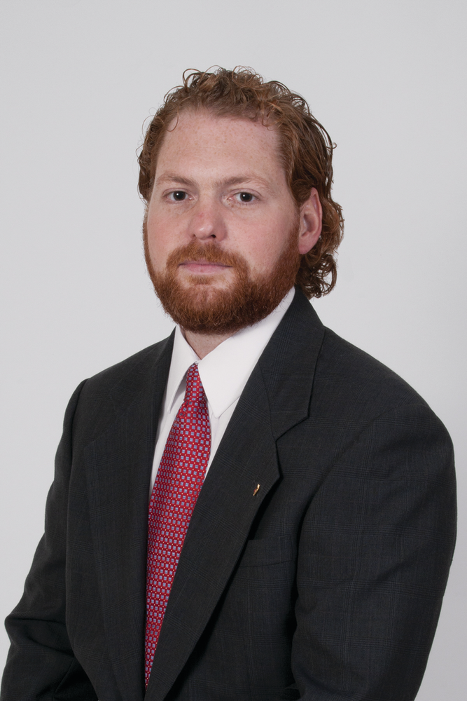 Christopher M. Thompson, P.E., was recently named a senior associate with Gannett Fleming. Based in the firm&rsquo;s Philadelphia office.