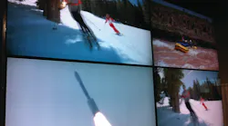 Video walls can be difficult to align and install for transit agencies. Video walls can be difficult to align and install for transit agencies.