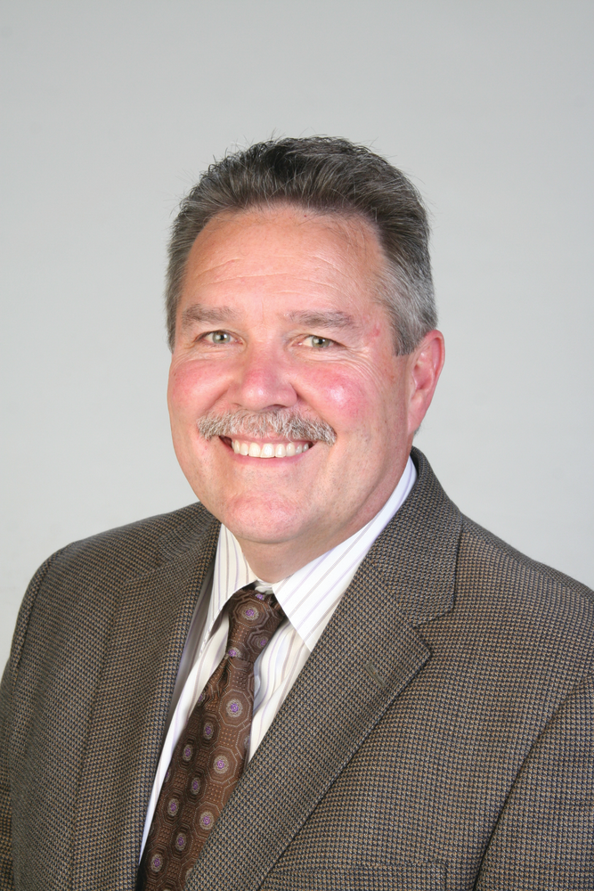 David A. Farley relocated to the west coast from Gannett Fleming's Chicago office. He serves as a vice president for Gannett Fleming Transit & Rail Systems, a division of Gannett Fleming specializing in design and construction management of transit and railroad track, signal, communication and electric traction.