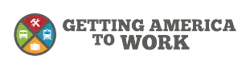 Transportation leaders from across the U.S. kicked off the Getting America to Work Coalition to address funding issues for transit agencies. Transportation leaders from across the U.S. kicked off the Getting America to Work Coalition to address funding issues for transit agencies.