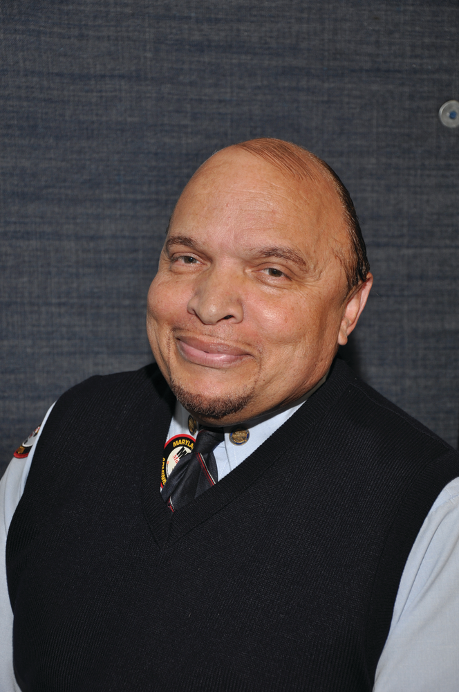 The Maryland Transit Administration (MTA) announced Tony Brown as its top bus operator of the year